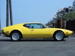 De Tomaso Pantera L 1972 года